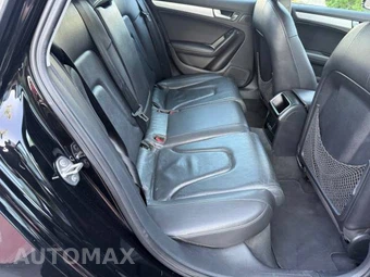 2011 Audi A4 2.0T Premium Sedan - miniatura 11