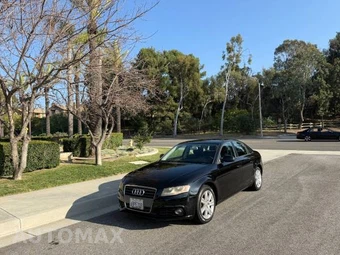 2011 Audi A4 2.0T Premium Sedan - miniatura 3