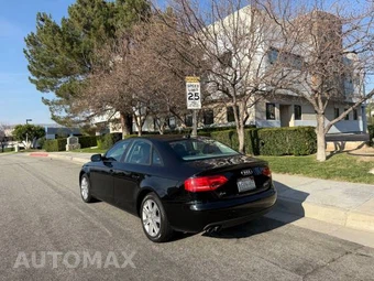 2011 Audi A4 2.0T Premium Sedan - miniatura 7