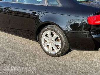 2011 Audi A4 2.0T Premium Sedan - miniatura 8