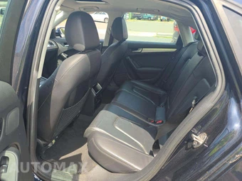 2011 Audi A4 2.0T Premium Sedan – miniatura 13