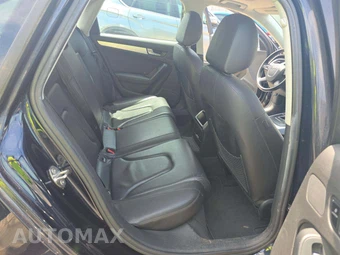 2011 Audi A4 2.0T Premium Sedan – miniatura 16