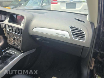 2011 Audi A4 2.0T Premium Sedan – miniatura 19