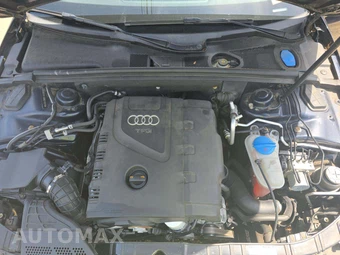 2011 Audi A4 2.0T Premium Sedan – miniatura 31