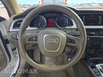 2011 Audi A5 Cabriolet 2.0T Premium Plus Convertible – miniatura 10