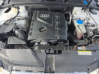 2011 Audi A5 Cabriolet 2.0T Premium Plus Convertible – miniatura 15
