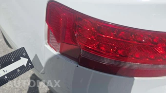 2011 Audi A5 Cabriolet 2.0T Premium Plus Convertible – miniatura 28