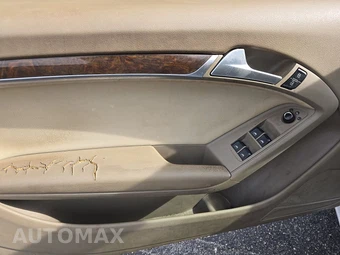 2011 Audi A5 Cabriolet 2.0T Premium Plus Convertible – miniatura 9