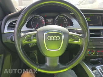 2011 Audi A5 Cabriolet 2.0T Premium Plus Convertible - miniatura 10