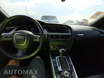 2011 Audi A5 Cabriolet 2.0T Premium Plus Convertible - miniatura 11
