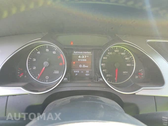 2011 Audi A5 Cabriolet 2.0T Premium Plus Convertible - miniatura 12