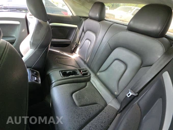 2011 Audi A5 Cabriolet 2.0T Premium Plus Convertible - miniatura 13