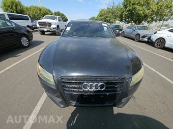 2011 Audi A5 Cabriolet 2.0T Premium Plus Convertible - miniatura 2