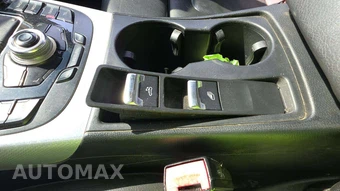 2011 Audi A5 Cabriolet 2.0T Premium Plus Convertible - miniatura 24