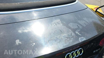 2011 Audi A5 Cabriolet 2.0T Premium Plus Convertible - miniatura 30