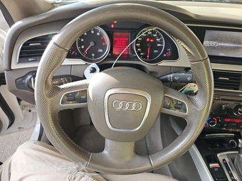 2011 Audi A5 Cabriolet 2.0T Premium Plus Convertible – miniatura 10