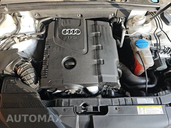 2011 Audi A5 Cabriolet 2.0T Premium Plus Convertible – miniatura 15