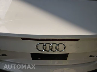 2011 Audi A5 Cabriolet 2.0T Premium Plus Convertible – miniatura 16