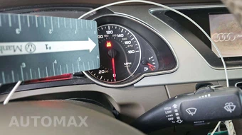 2011 Audi A5 Cabriolet 2.0T Premium Plus Convertible – miniatura 22