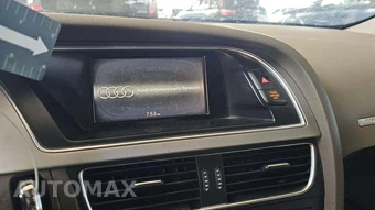 2011 Audi A5 Cabriolet 2.0T Premium Plus Convertible – miniatura 23