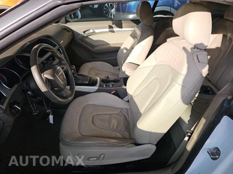 2011 Audi A5 Cabriolet 2.0T Premium Plus Convertible – miniatura 7