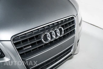 2011 Audi A5 Cabriolet 2.0T Premium Plus Convertible - miniatura 10