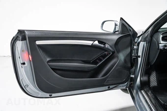 2011 Audi A5 Cabriolet 2.0T Premium Plus Convertible - miniatura 13