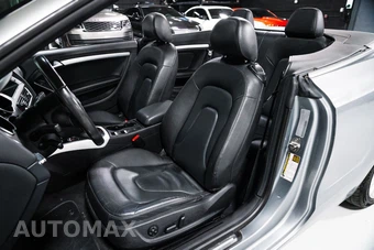2011 Audi A5 Cabriolet 2.0T Premium Plus Convertible - miniatura 14