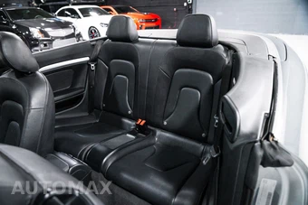 2011 Audi A5 Cabriolet 2.0T Premium Plus Convertible - miniatura 15