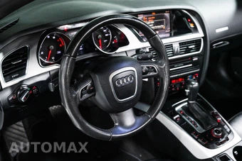 2011 Audi A5 Cabriolet 2.0T Premium Plus Convertible - miniatura 17