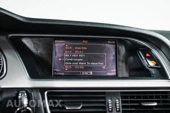 2011 Audi A5 Cabriolet 2.0T Premium Plus Convertible - miniatura 18