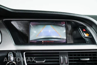 2011 Audi A5 Cabriolet 2.0T Premium Plus Convertible - miniatura 19