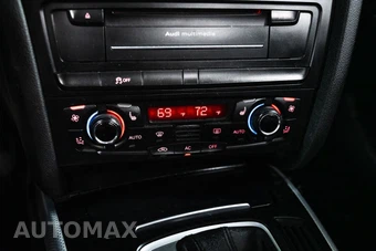 2011 Audi A5 Cabriolet 2.0T Premium Plus Convertible - miniatura 20