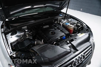 2011 Audi A5 Cabriolet 2.0T Premium Plus Convertible - miniatura 22