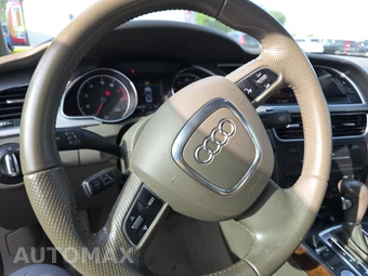 2011 Audi A5 Cabriolet 2.0T Prestige Convertible - miniatura 10