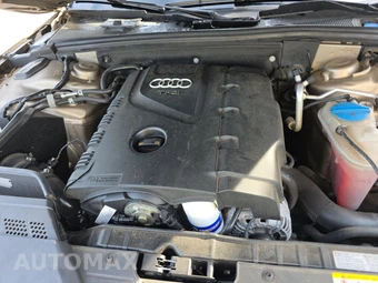 2011 Audi A5 Cabriolet 2.0T Prestige Convertible - miniatura 15