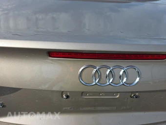 2011 Audi A5 Cabriolet 2.0T Prestige Convertible - miniatura 16