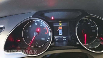 2011 Audi A5 Cabriolet 2.0T Prestige Convertible - miniatura 24
