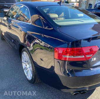 2011 Audi A5 Coupe 2.0T Premium Plus - miniatura 6