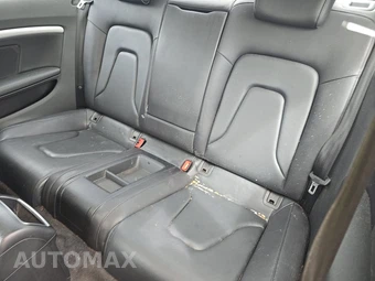 2011 Audi A5 Coupe 2.0T Premium – miniatura 13