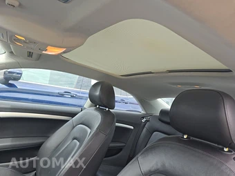 2011 Audi A5 Coupe 2.0T Premium – miniatura 19
