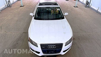 2011 Audi A5 Coupe 2.0T Premium – miniatura 2