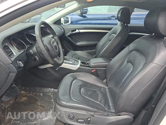 2011 Audi A5 Coupe 2.0T Premium – miniatura 7