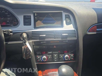 2011 Audi A6 3.0T Prestige Sedan – miniatura 10
