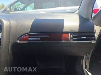 2011 Audi A6 3.0T Prestige Sedan – miniatura 19