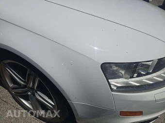 2011 Audi A6 3.0T Prestige Sedan – miniatura 21