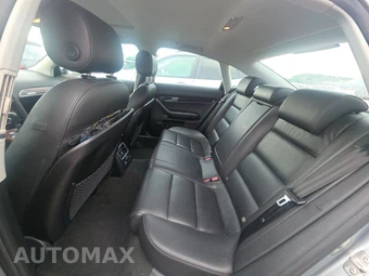 2011 Audi A6 3.0T Prestige Sedan – miniatura 13