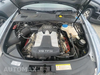2011 Audi A6 3.0T Prestige Sedan – miniatura 15
