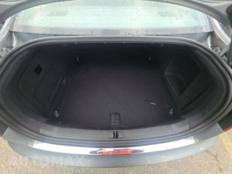 2011 Audi A6 3.0T Prestige Sedan – miniatura 16
