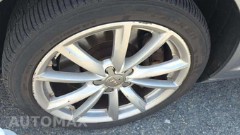 2011 Audi A6 3.0T Prestige Sedan – miniatura 34